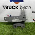 752W425000224 Кронштейн шумоизоляцией левой для Sinotruk Howo T5G