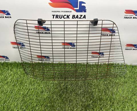 Защита передней фары правая для Man TGS