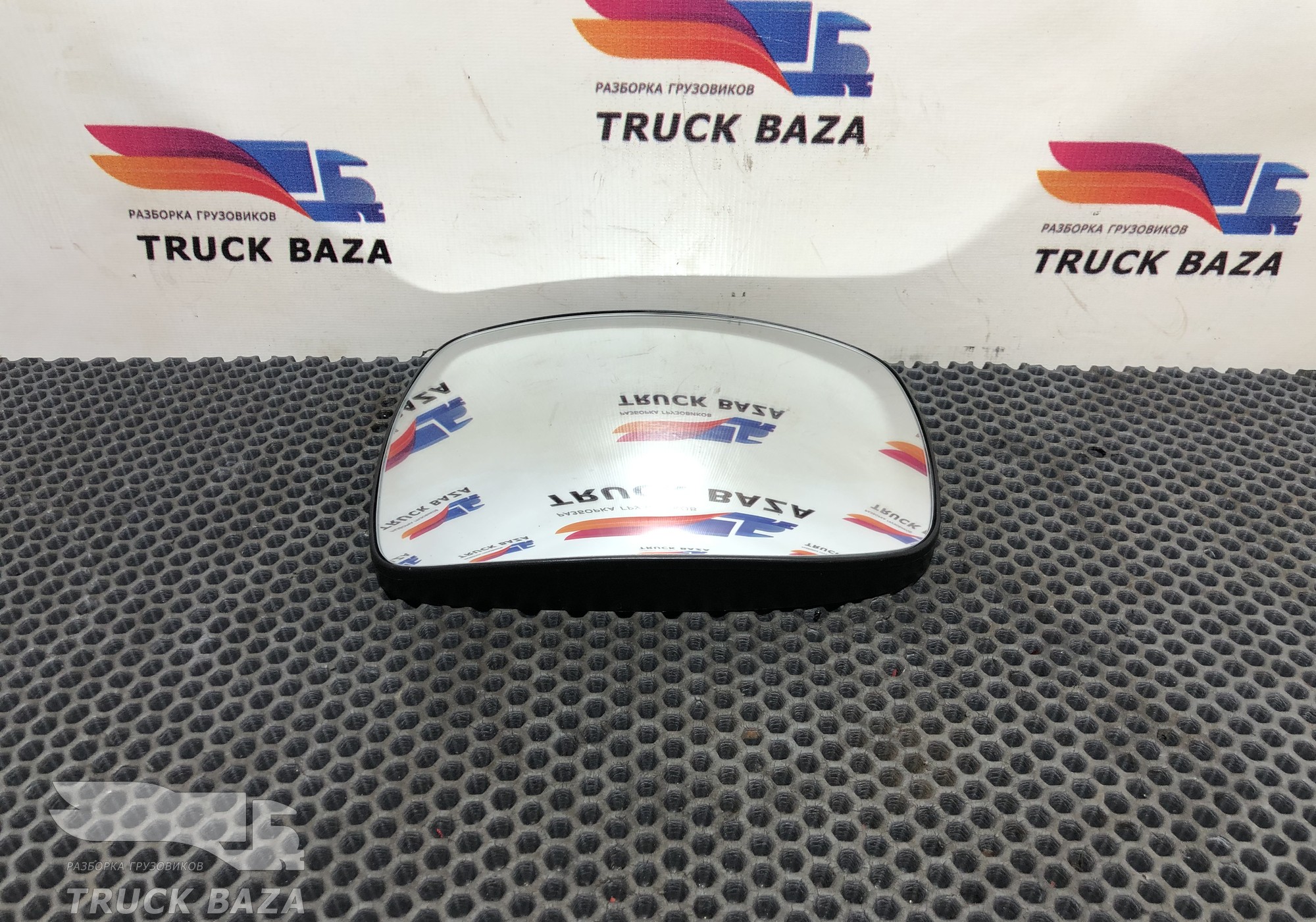 1685331 Зеркальный элемент малого зеркала для Daf CF IV (с 2017)