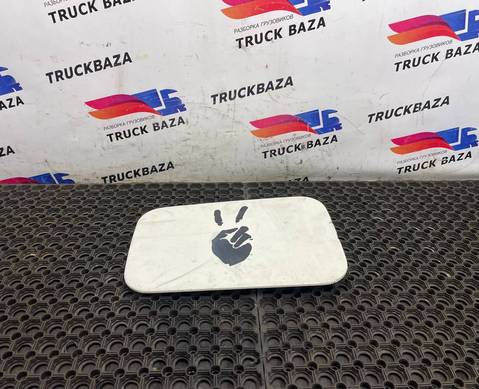 1370328 Крышка инструментального ящика для Scania 4-series P (с 1995 по 2007)