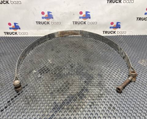 81974606042 Хомут ресивера для Man