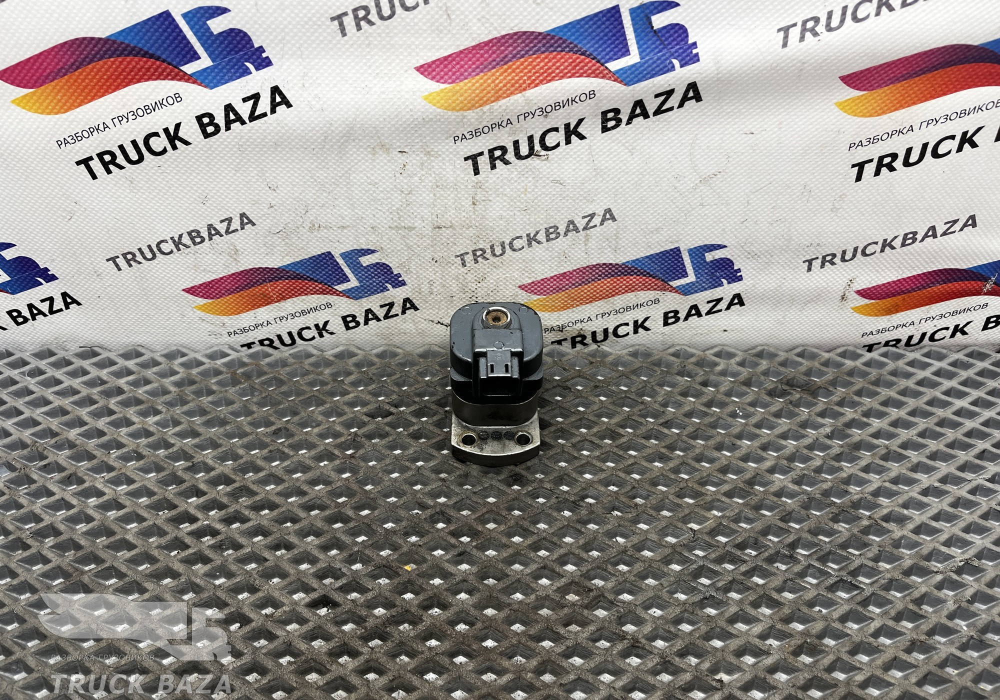1521175 Актуатор топливный HPI для Scania