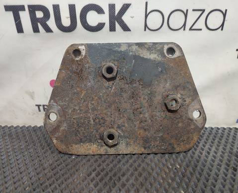 5490840418180 Кронштейн заднего крыла левого для КАМАЗ 5490 (с 2013)