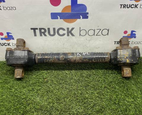 16332919010 Тяга реактивная задняя для КАМАЗ