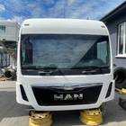 81600007852 Кабина в сборе для Man TGX II (с 2012)