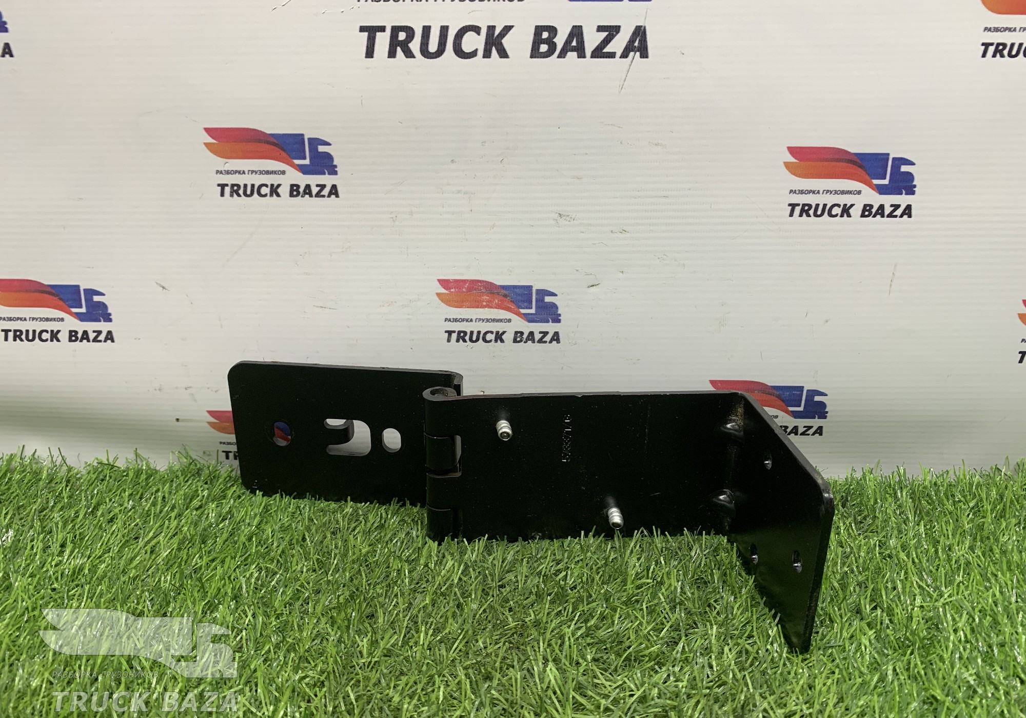 573371 Петля спальника нижняя для Renault T (с 2013)