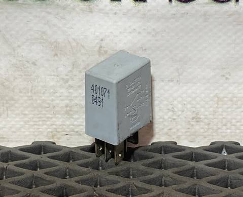 5010589427 Реле 24V для Renault Premium II (с 2005 по 2013)