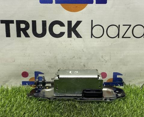 0501328597 Сервопривод АКПП TRAXON ZF 12TX2621TD для КАМАЗ 54901