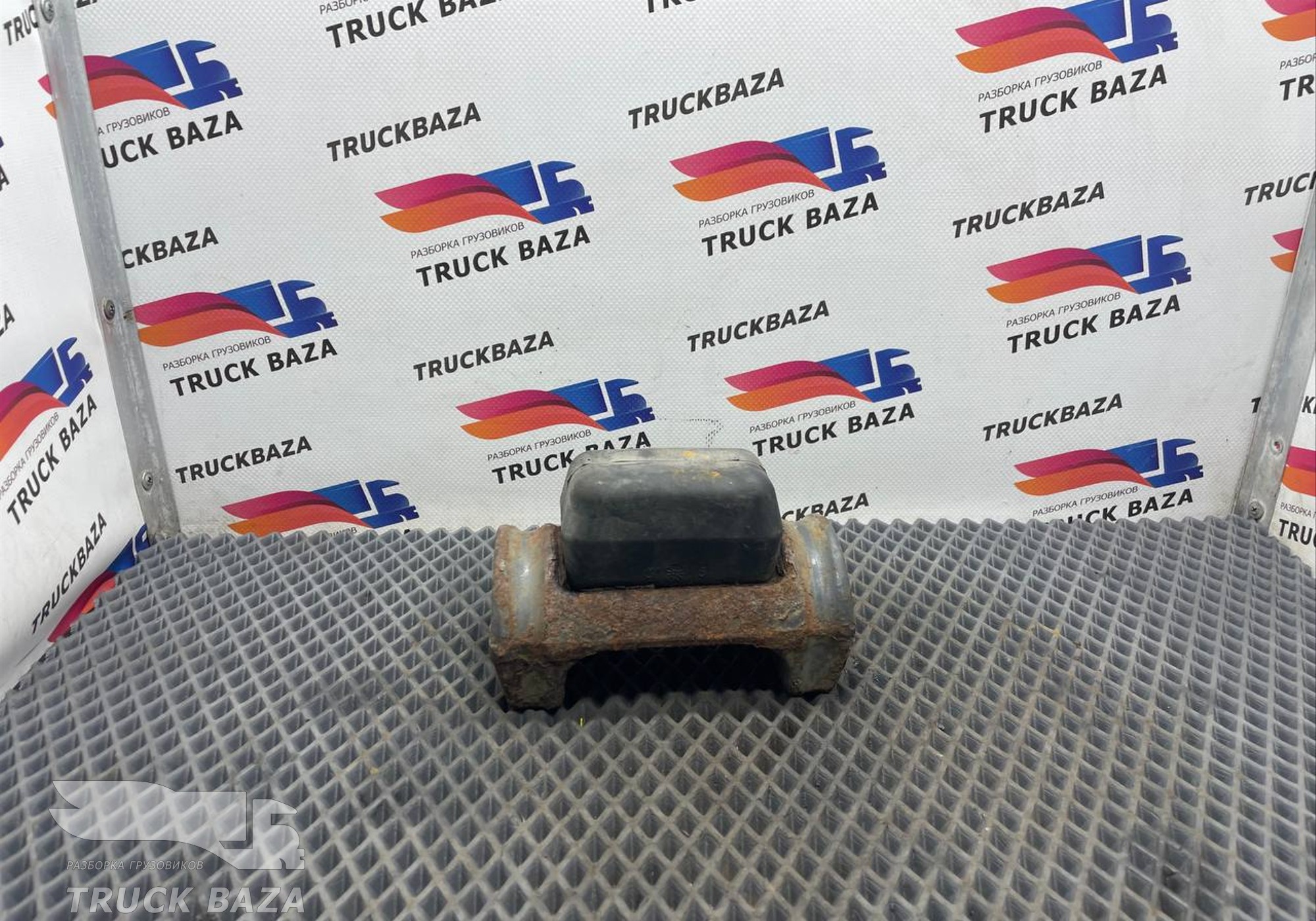 5000741194 Отбойник рессоры для Renault Magnum III E-tech (с 2001 по 2005)