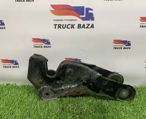 81618516030 Замок кабины для Man TGS