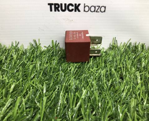 5010589425 Реле 24V для Renault Premium
