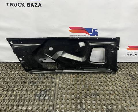 A9737201814 Кронштейн стеклоподъемника правый для Mercedes-Benz Axor