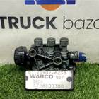 81259026238 Кран уровня пола главный