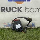 1787393 Моторчик заслонки отопителя для Mercedes-Benz Actros New Actros MP4 (с 2011)