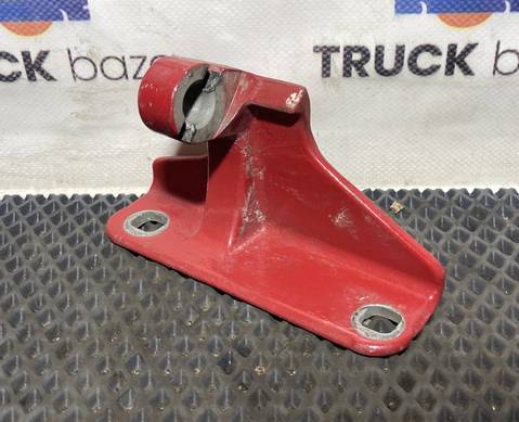 9607220344 Ответная часть петли двери передней правой для Mercedes-Benz Actros New Actros MP4 (с 2011)