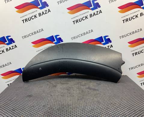 9436800206 Накладка на торпедо правая для Mercedes-Benz