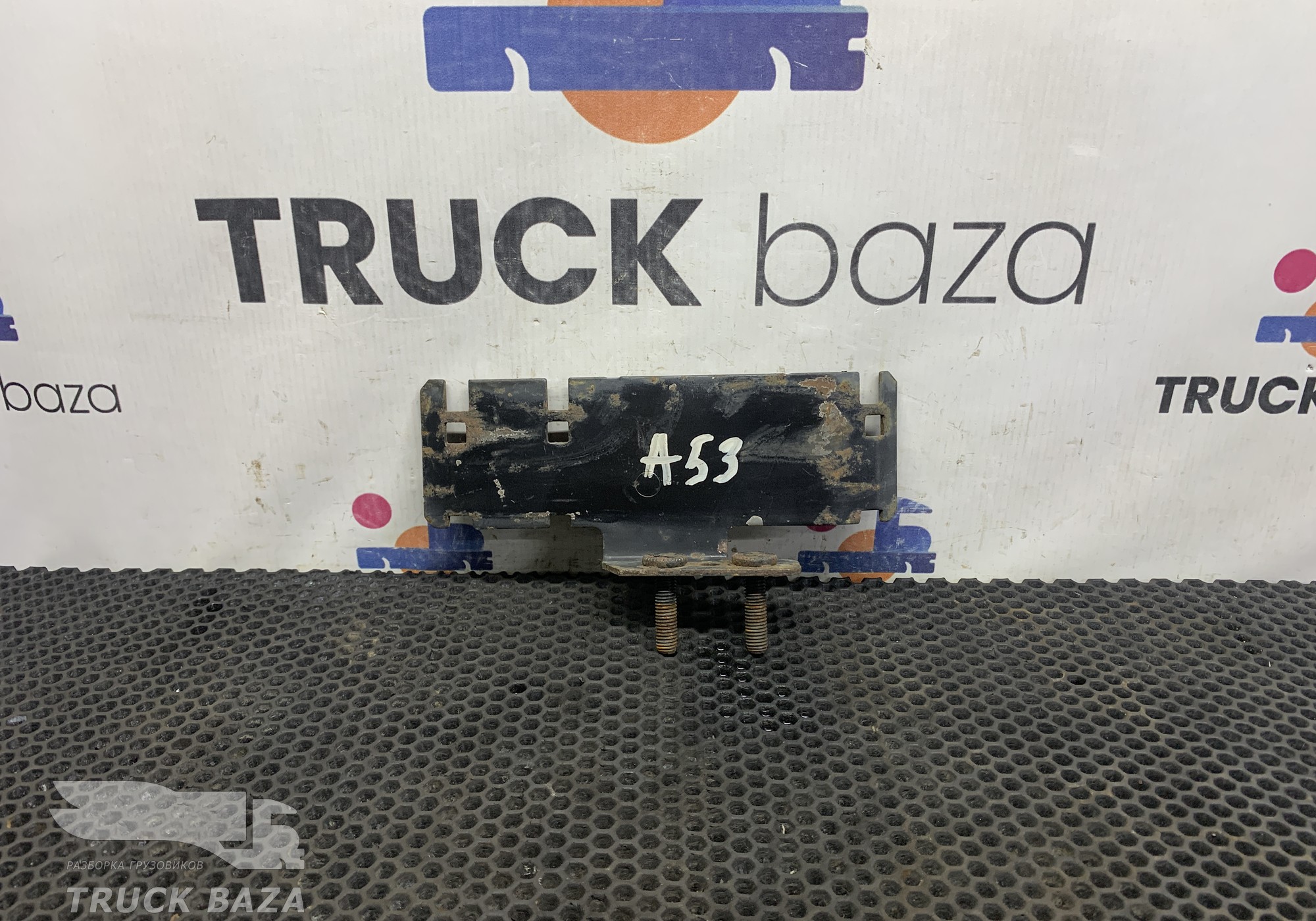 A9424306010 Кронштейн проводки для Mercedes-Benz Actros MP3 (с 2008)