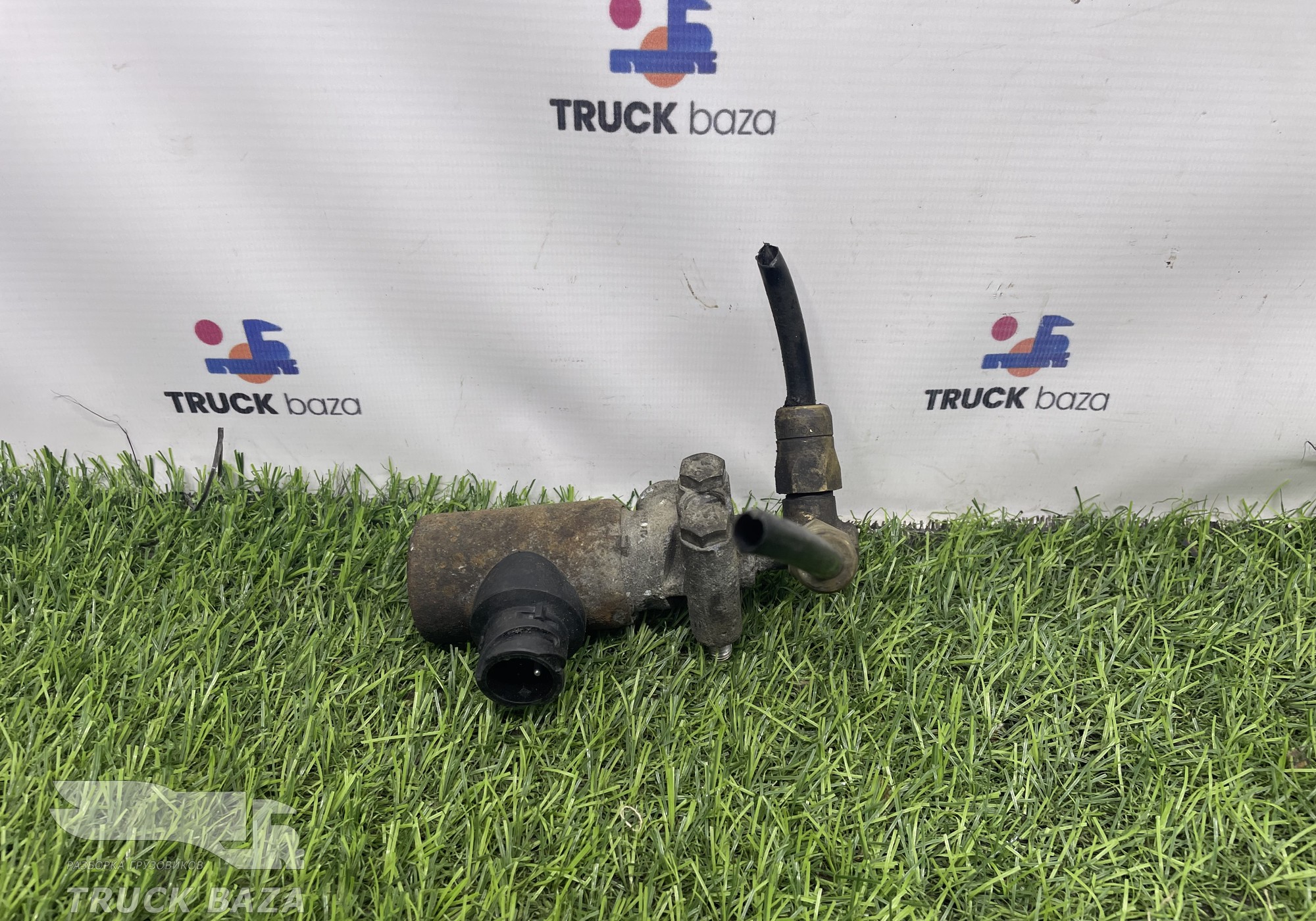 4721745960 Клапан электромагнитный