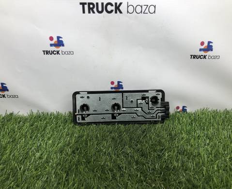 2084911 Плата верхнего плафона левая для Scania