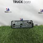 2084911 Плата верхнего плафона левая для Seat Inca