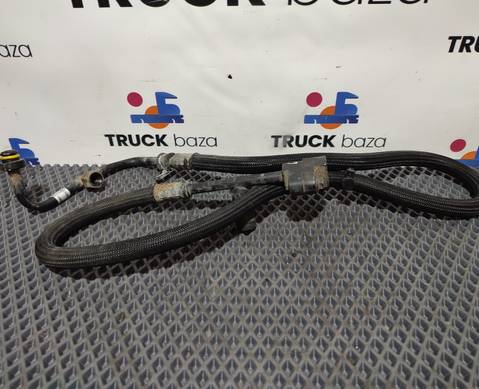 2373368 Трубка кондиционера для Scania 6-series R (с 2016)