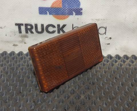 50371601 Фонарь габаритный для КАМАЗ 5490 (с 2013)