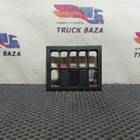 81617010243 Рамка кнопок для Man TGX II (с 2012)