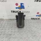 1368014 Кожух рулевой колонки нижний