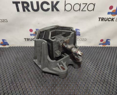 WG9925590280 Подушка двигателя передняя для Sinotruk Sitrak C7H