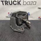 WG9925590280 Подушка двигателя передняя для Sinotruk Sitrak C7H