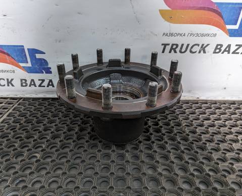 1864428 Ступица передняя для Scania 5-series