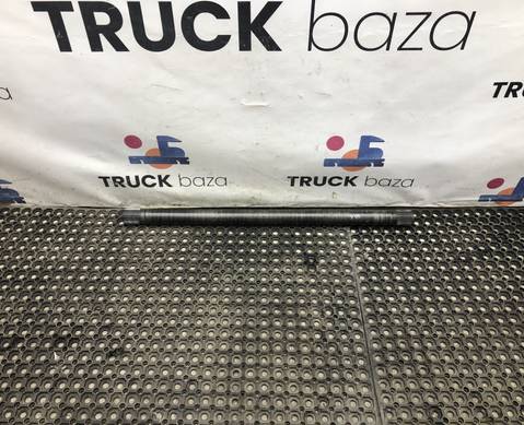 2276757 Полуось задняя 1070 мм для Scania 6-series