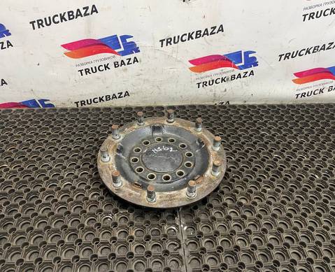 81443013194 Фланец ступицы передней для Man TGX TG3 (с 2020)