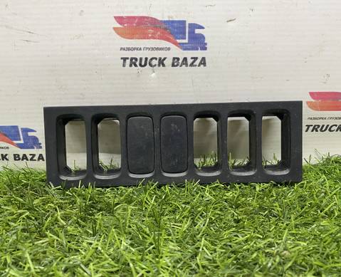 1425968 Кнопки разные для Scania 5-series R (с 2004 по 2016)
