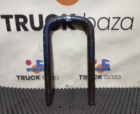 06461120205 Стремянка рессоры передней