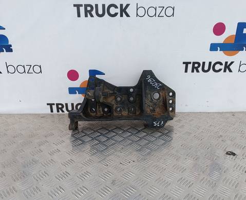 20428256 Кронштейн переднего бампера левый для Volvo