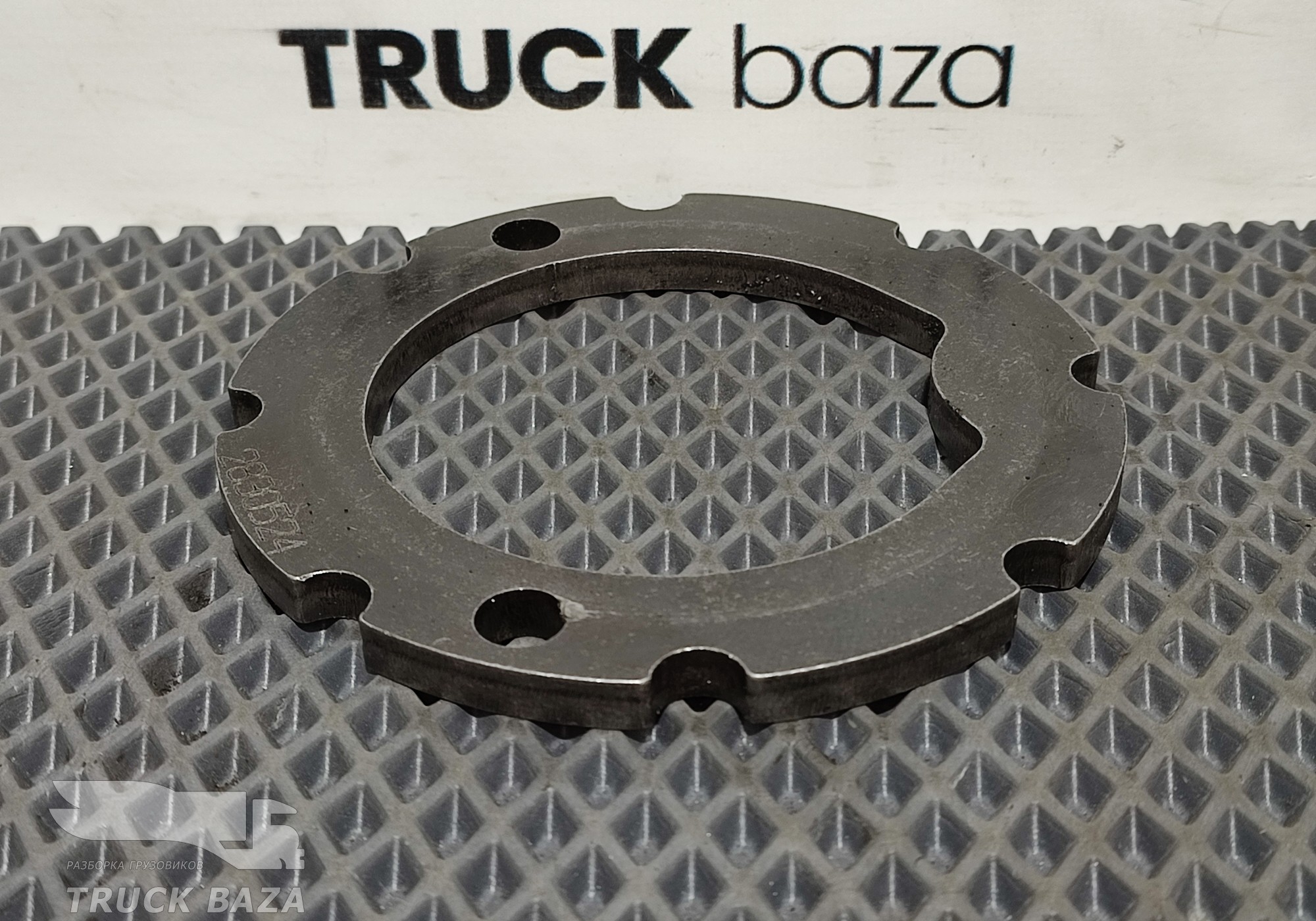 2830524 Шайба задней ступицы для Scania 6-series R (с 2016)