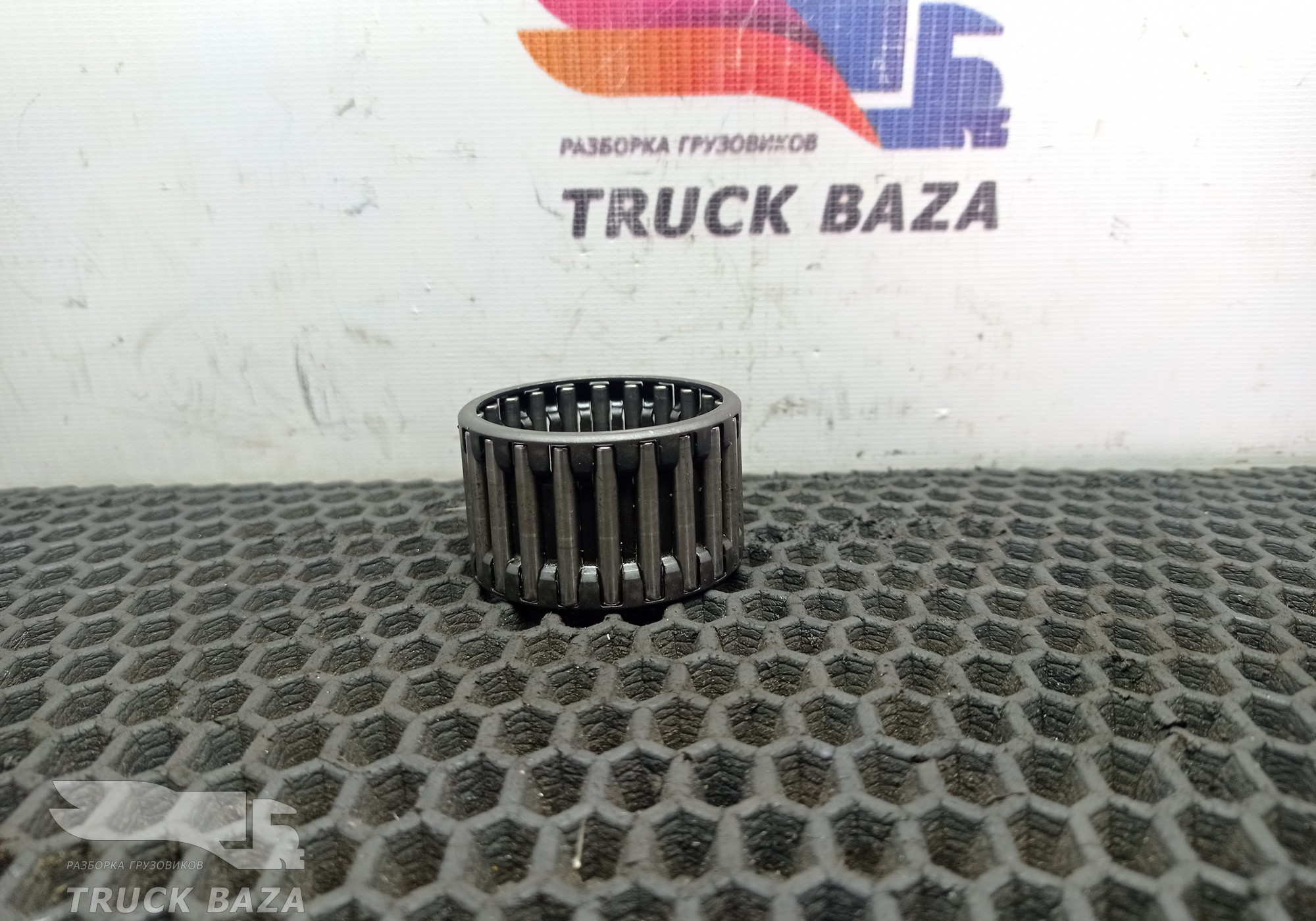 1652581 Игольчатый подшипник задней передачи МКПП VT2214B для Volvo FM I (с 1998 по 2001)