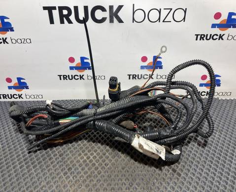 712W254536601 Проводка фары левой для Sinotruk Sitrak C7H