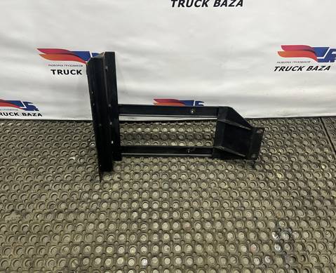 549018403102 Кронштейн задней части переднего крыла левого для КАМАЗ 54901