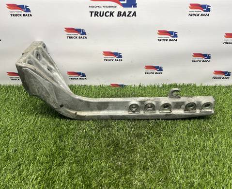 22200142 Кронштейн выхлопной системы для Volvo