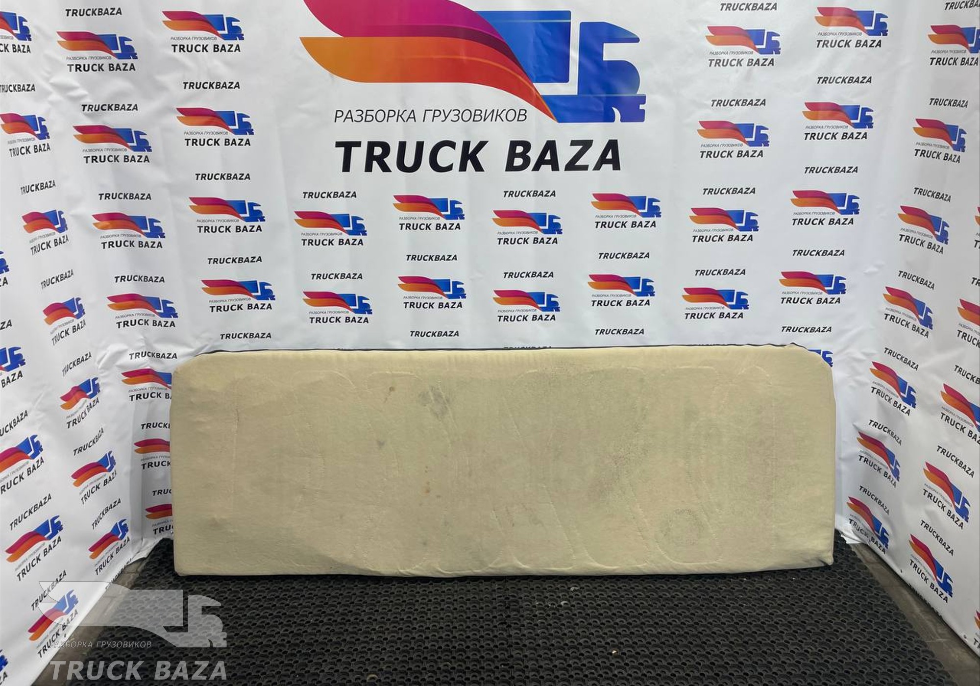 9609708949 Каркас спальника верхний для Mercedes-Benz Actros New Actros MP4 (с 2011)