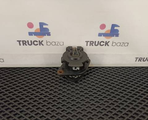 81254326042 Корпус розетки для Volvo FH 3 (с 2008 по 2012)
