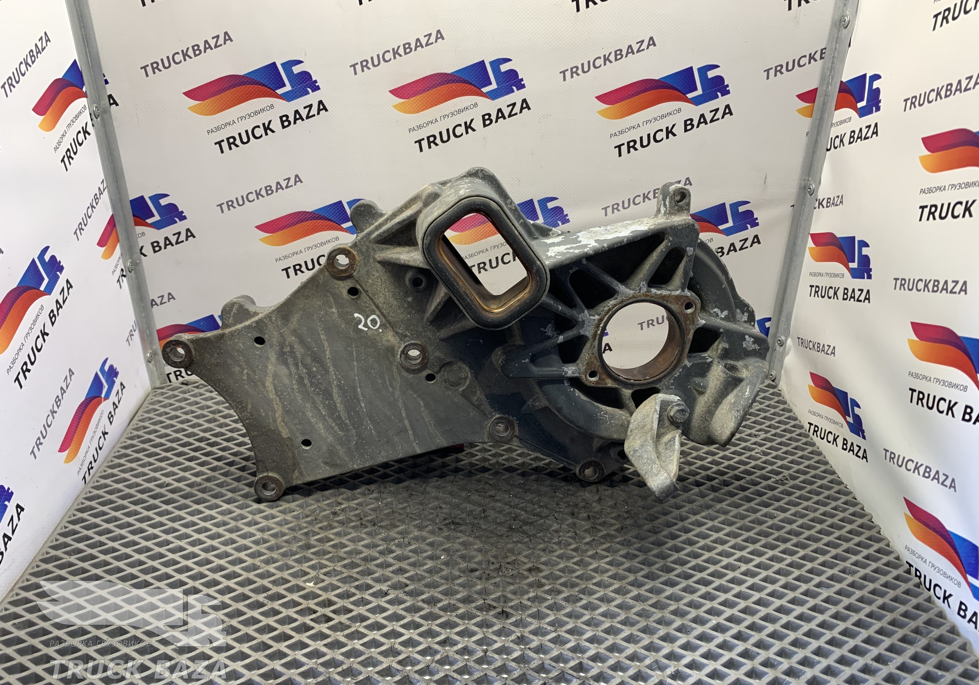 7420505543 Корпус водяного насоса для Renault