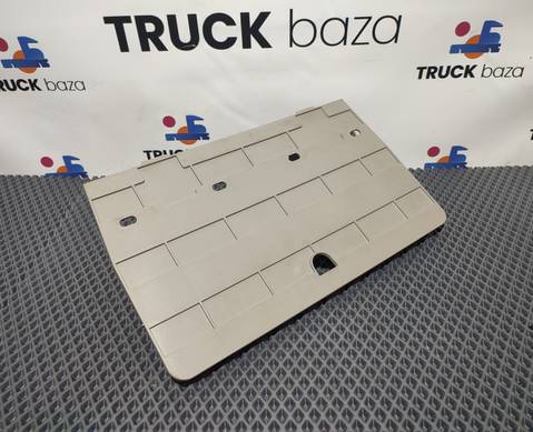 2187330 Крышка вещевого ящика для Scania 6-series P (с 2016)