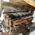 Двигатель OM457LA V/3 401 л.с Евро 5(цена неактуальна) для КАМАЗ 5490 (с 2013)