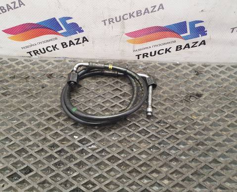 2142413 Трубка гидравлическая для Scania