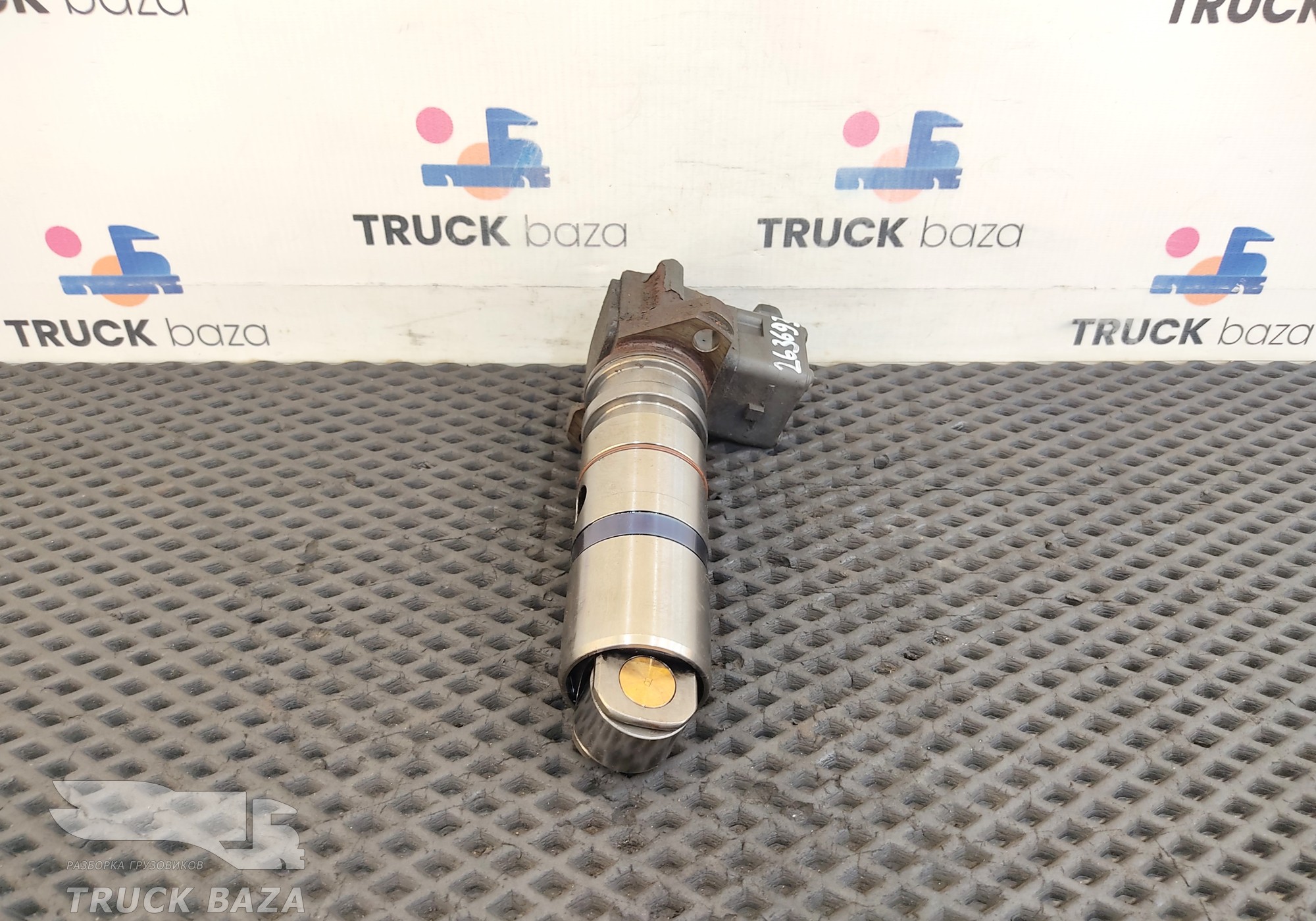 A0280748902 PLD секция для Mercedes-Benz Actros MP3 (с 2008)