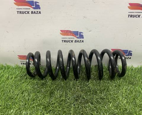 000060185070 Пружина амортизатора кабины для КАМАЗ 54901