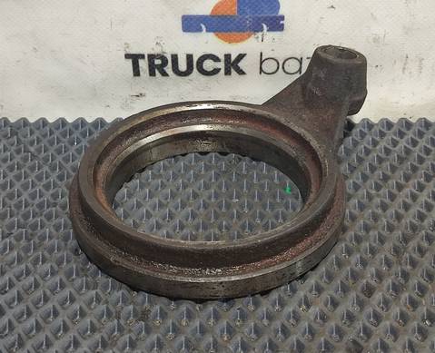 2026565 Кольцо ступицы дистанционное для Scania 5-series G (с 2004 по 2016)